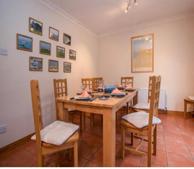 Willa Superior 4 Bed House In Moville Donegal . Zewnętrze zdjęcie