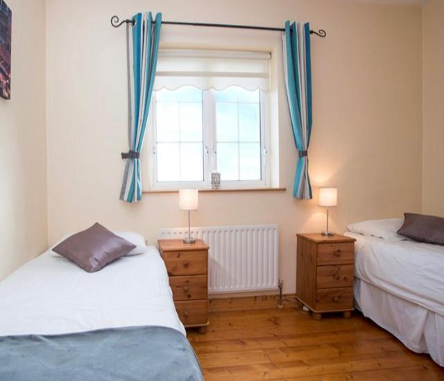 Willa Superior 4 Bed House In Moville Donegal . Zewnętrze zdjęcie