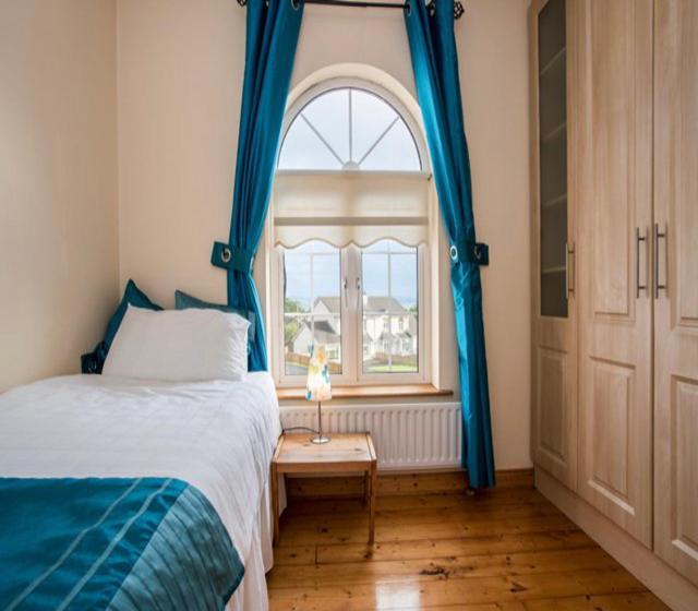 Willa Superior 4 Bed House In Moville Donegal . Zewnętrze zdjęcie